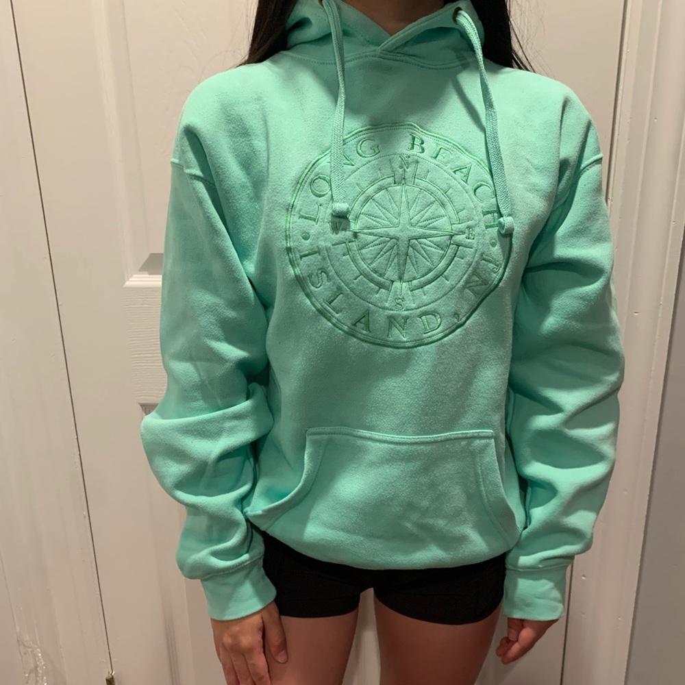 Long Beach Island Sweatshirt